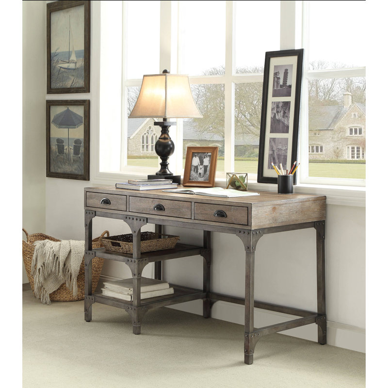 Greyleigh™ Killeen 47'' Desk & Reviews Wayfair